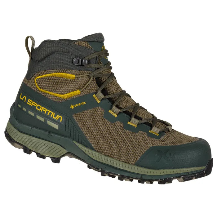 LA SPORTIVA Mens TX Hike Mid GTX