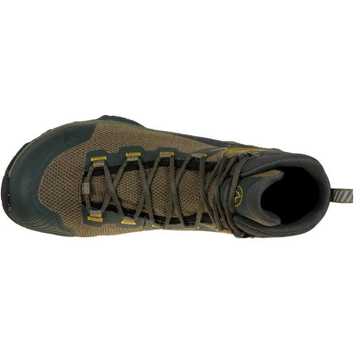 LA SPORTIVA Mens TX Hike Mid GTX