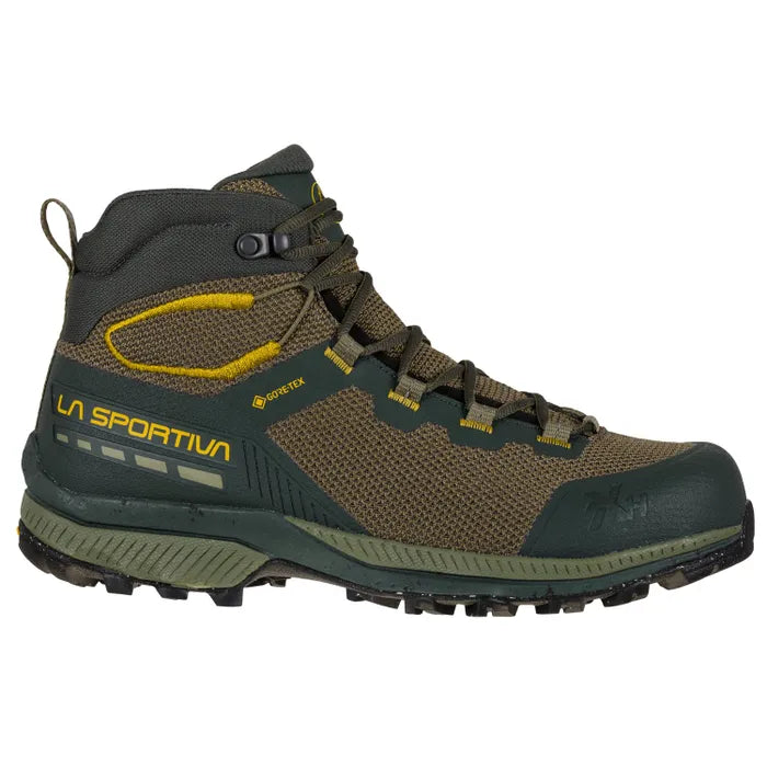 LA SPORTIVA Mens TX Hike Mid GTX