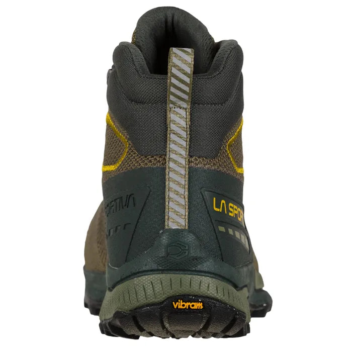 LA SPORTIVA Mens TX Hike Mid GTX