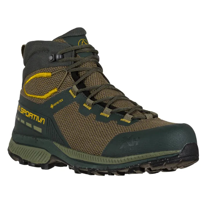 LA SPORTIVA Mens TX Hike Mid GTX