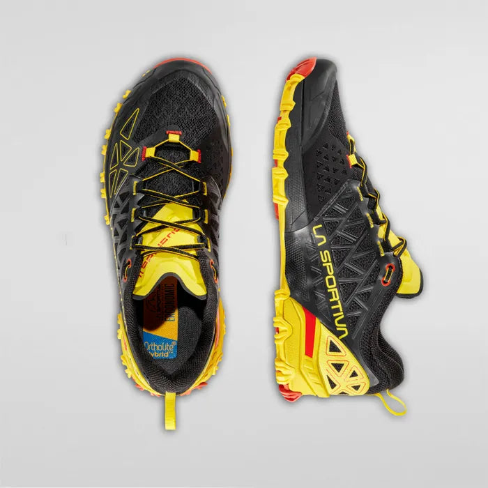 LA SPORTIVA Mens Bushido II