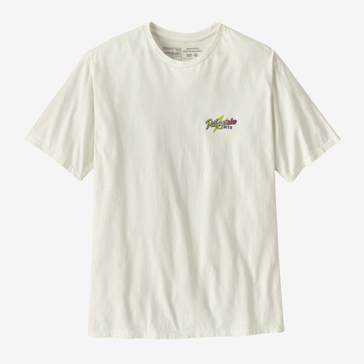 PATAGONIA Mens Trail Hound Organic T-Shirt