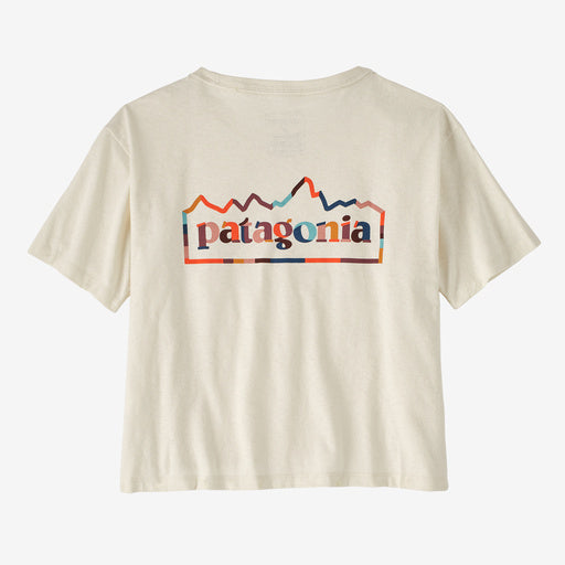 PATAGONIA Womens Unity Fitz Easy-Cut Responsibili-Tee®