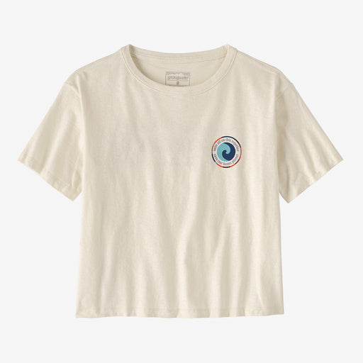 PATAGONIA Womens Unity Fitz Easy-Cut Responsibili-Tee®