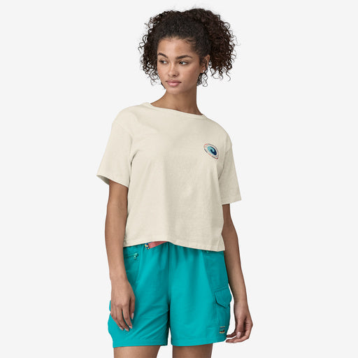 PATAGONIA Womens Unity Fitz Easy-Cut Responsibili-Tee®