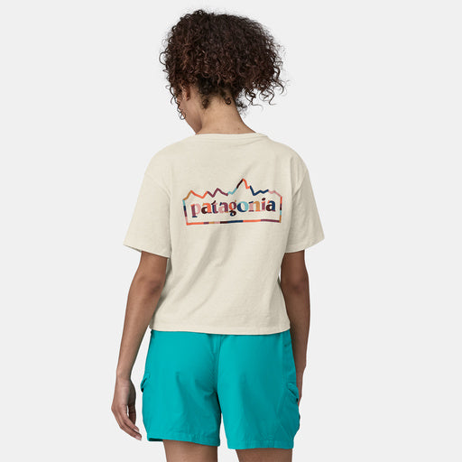 PATAGONIA Womens Unity Fitz Easy-Cut Responsibili-Tee®