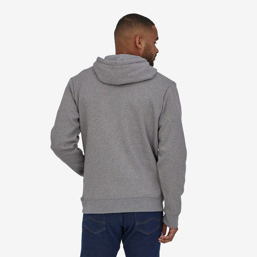 PATAGONIA P-6 Logo Uprisal Hoody