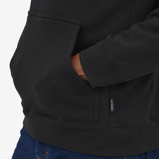 PATAGONIA Boardshort Logo Uprisal Hoody