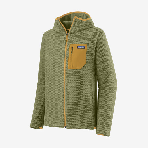 PATAGONIA Mens R1® Air Full-Zip Hoody
