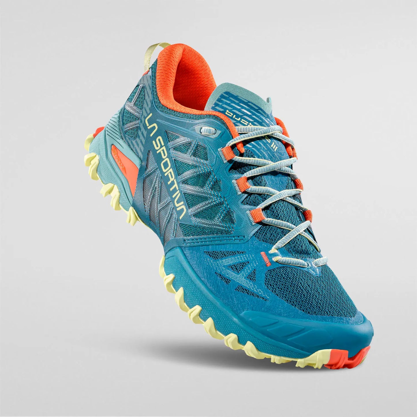 LA SPORTIVA Womens Bushido III