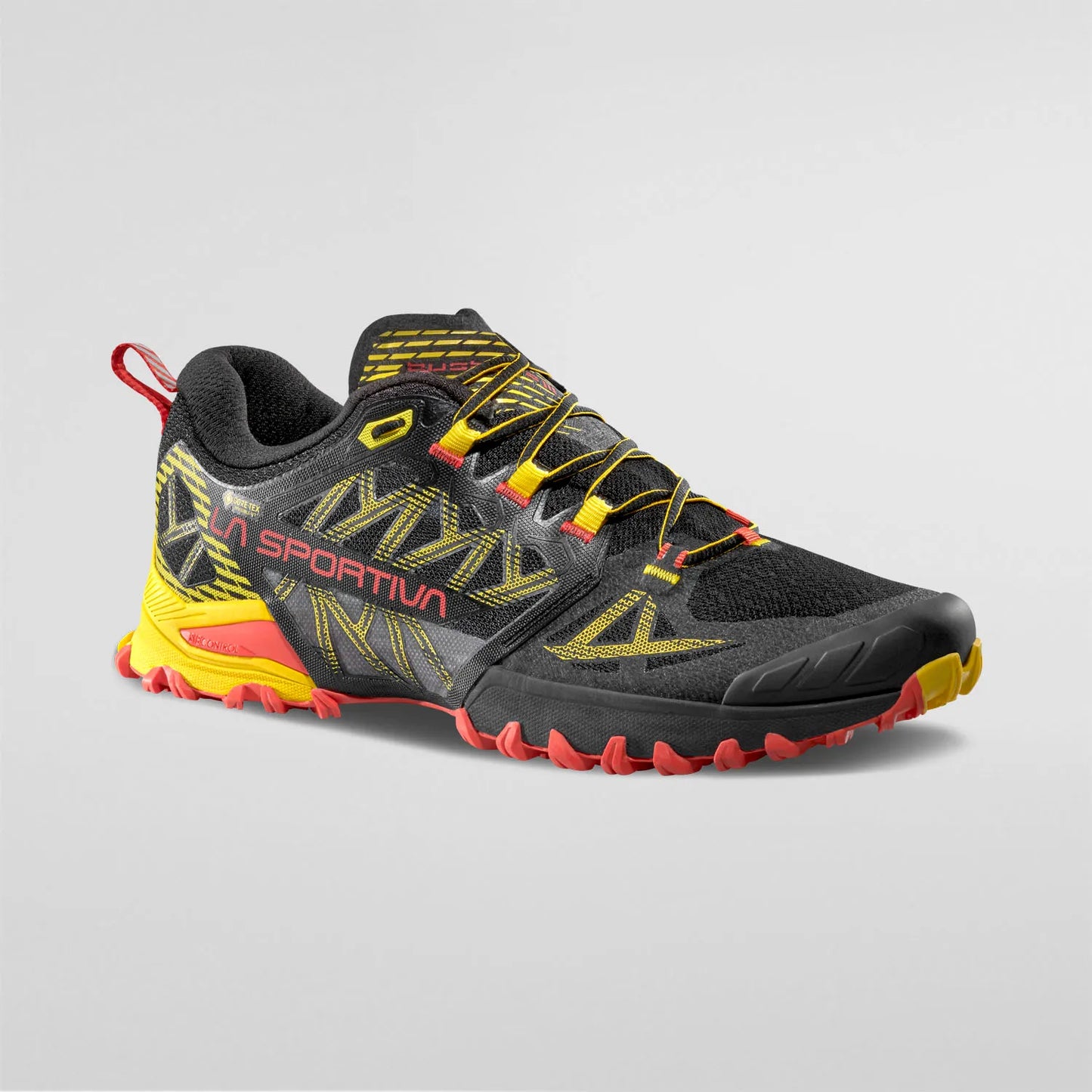 LA SPORTIVA Mens Bushido III Wide GTX