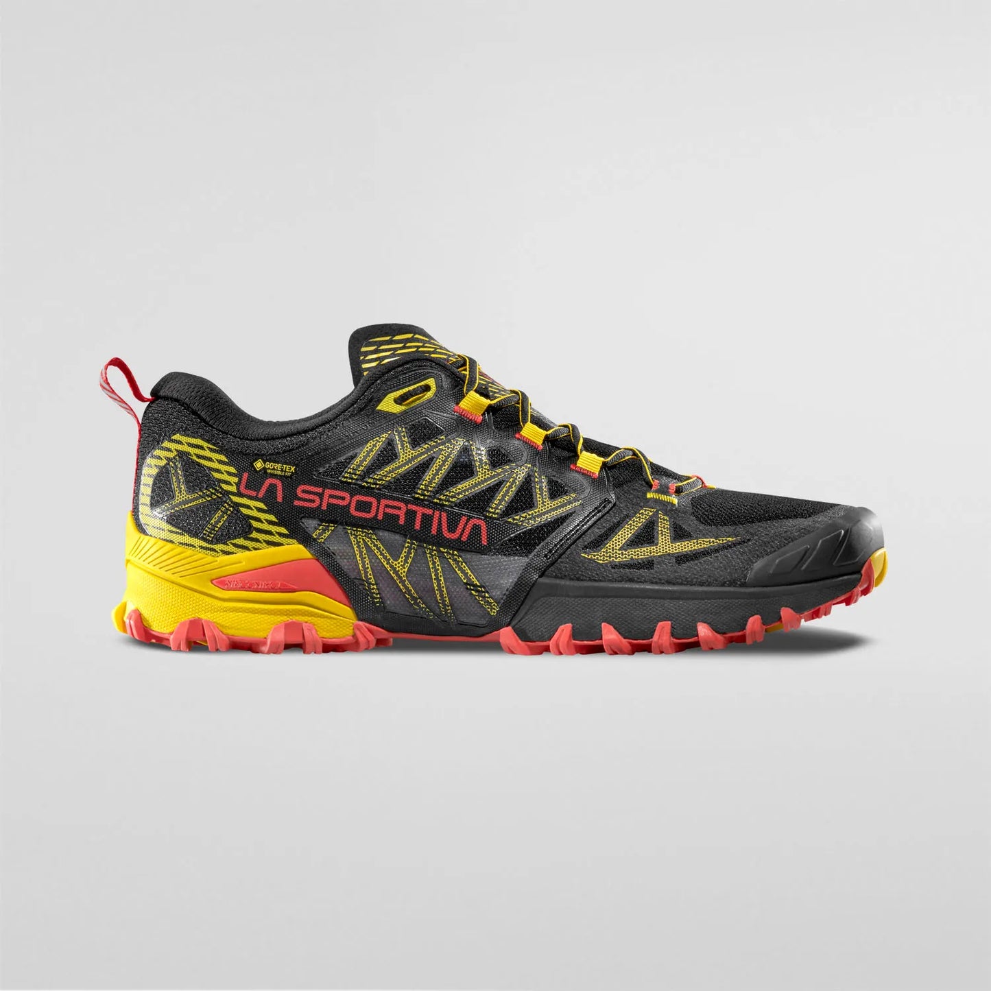 LA SPORTIVA Mens Bushido III Wide GTX