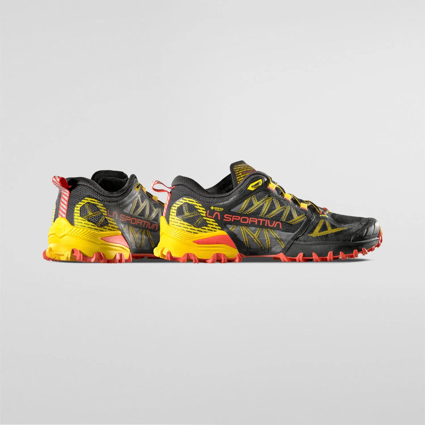 LA SPORTIVA Mens Bushido III Wide GTX