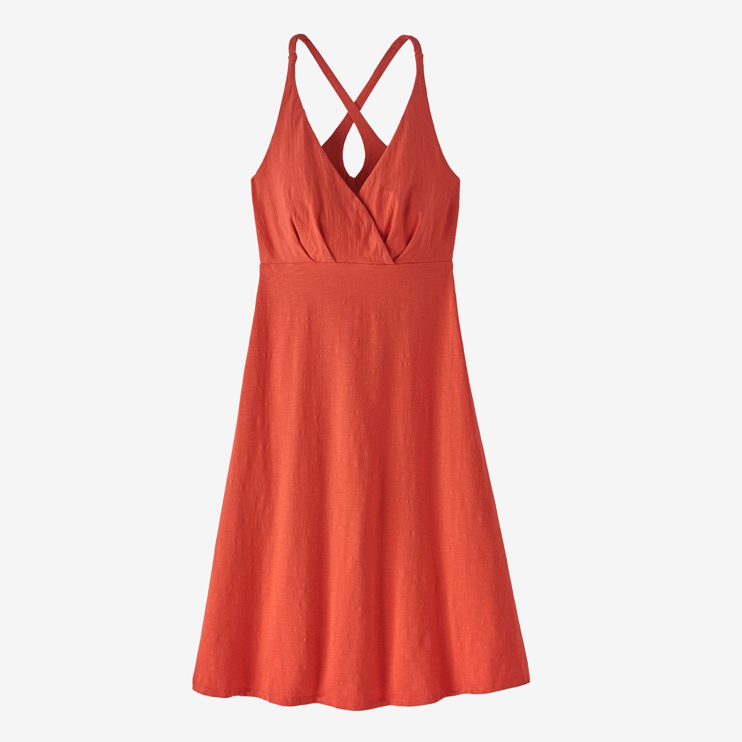 PATAGONIA Womens Amber Dawn Dress