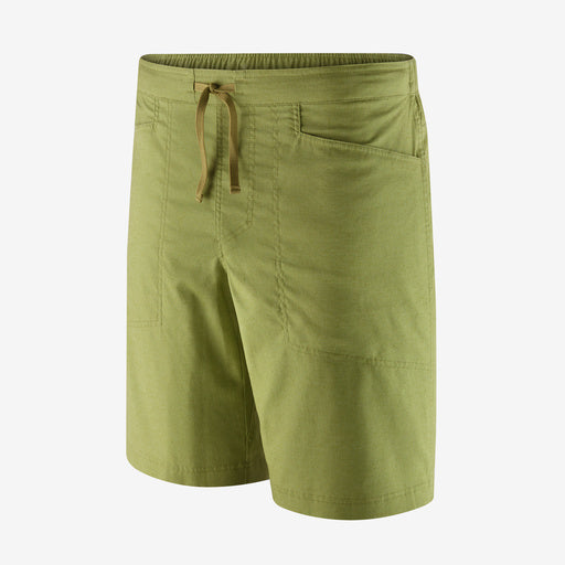 PATAGONIA Mens Hampi Rock Shorts - 10"