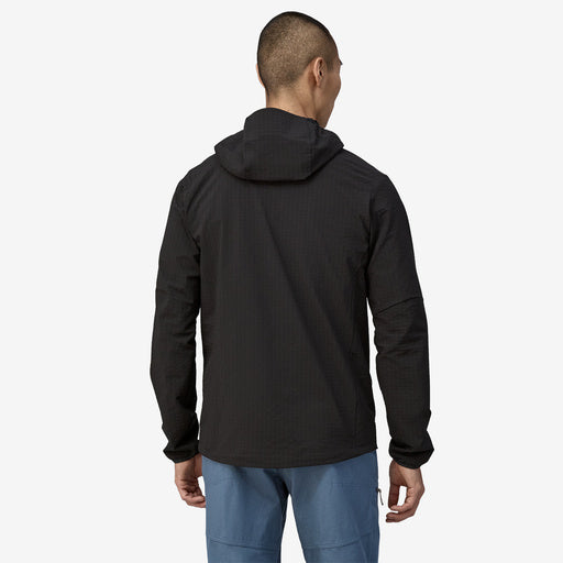 PATAGONIA Mens R1 TechFace Hoody