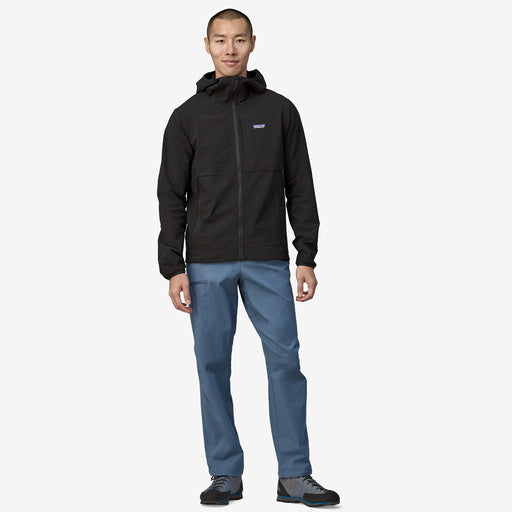 PATAGONIA Mens R1 TechFace Hoody