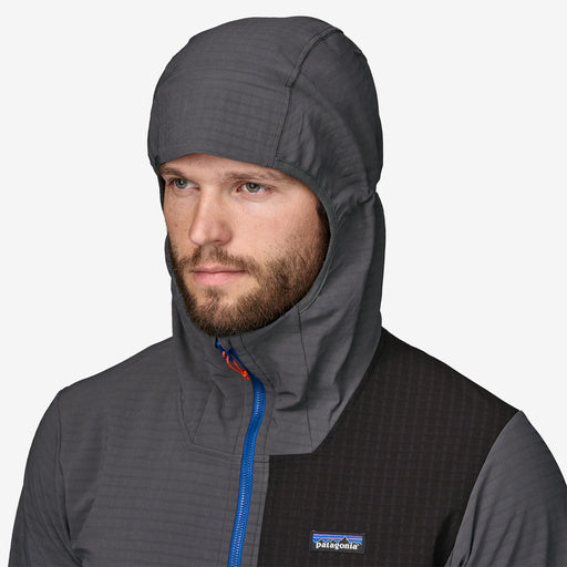 PATAGONIA Mens R1 TechFace Hoody