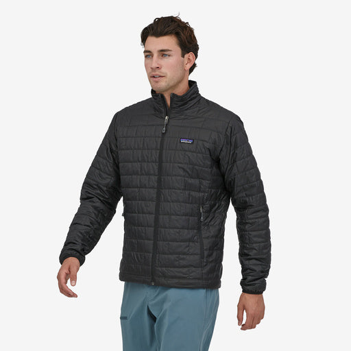 PATAGONIA Mens Nano Puff® Jacket