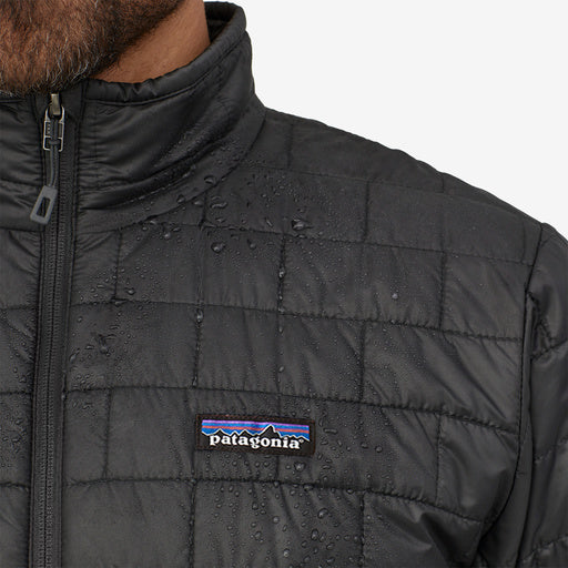 PATAGONIA Mens Nano Puff® Jacket