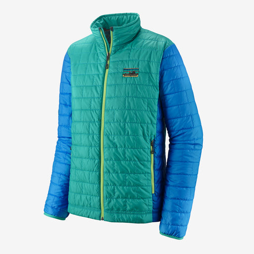 PATAGONIA Mens Nano Puff® Jacket