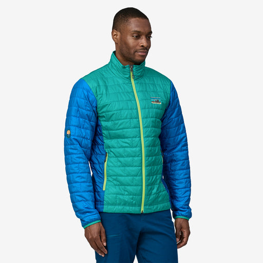 PATAGONIA Mens Nano Puff® Jacket