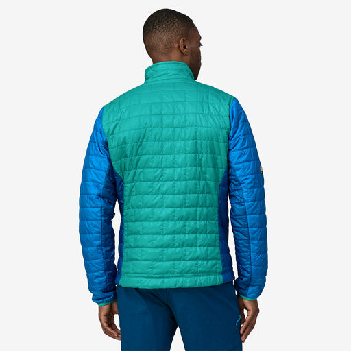 PATAGONIA Mens Nano Puff® Jacket