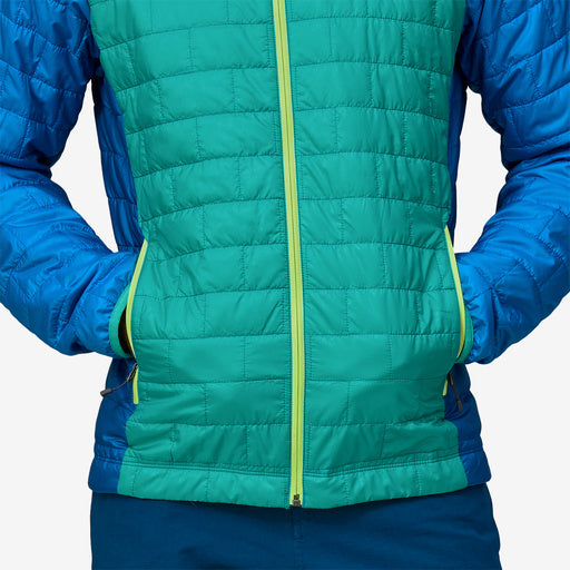 PATAGONIA Mens Nano Puff® Jacket