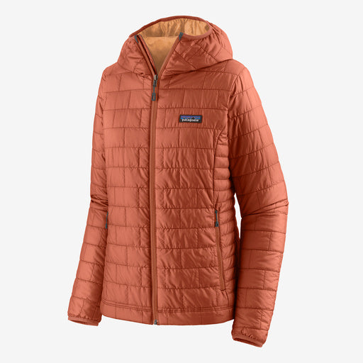 PATAGONIA Womens Nano Puff® Hoody