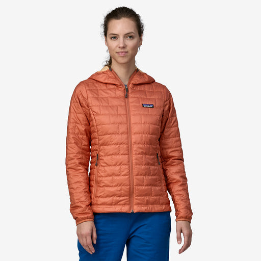 PATAGONIA Womens Nano Puff® Hoody