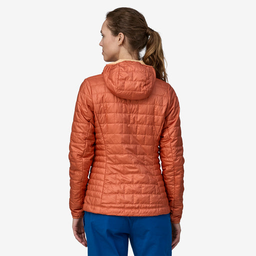 PATAGONIA Womens Nano Puff® Hoody