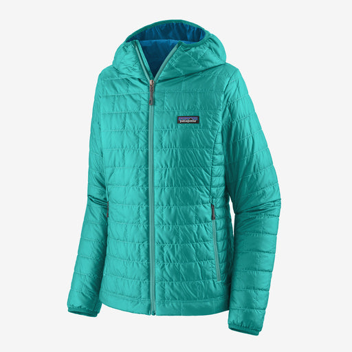 PATAGONIA Womens Nano Puff® Hoody