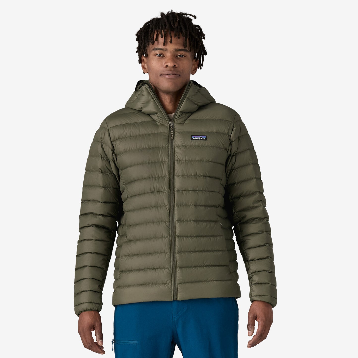 PATAGONIA Mens Down Sweater™ Hoody