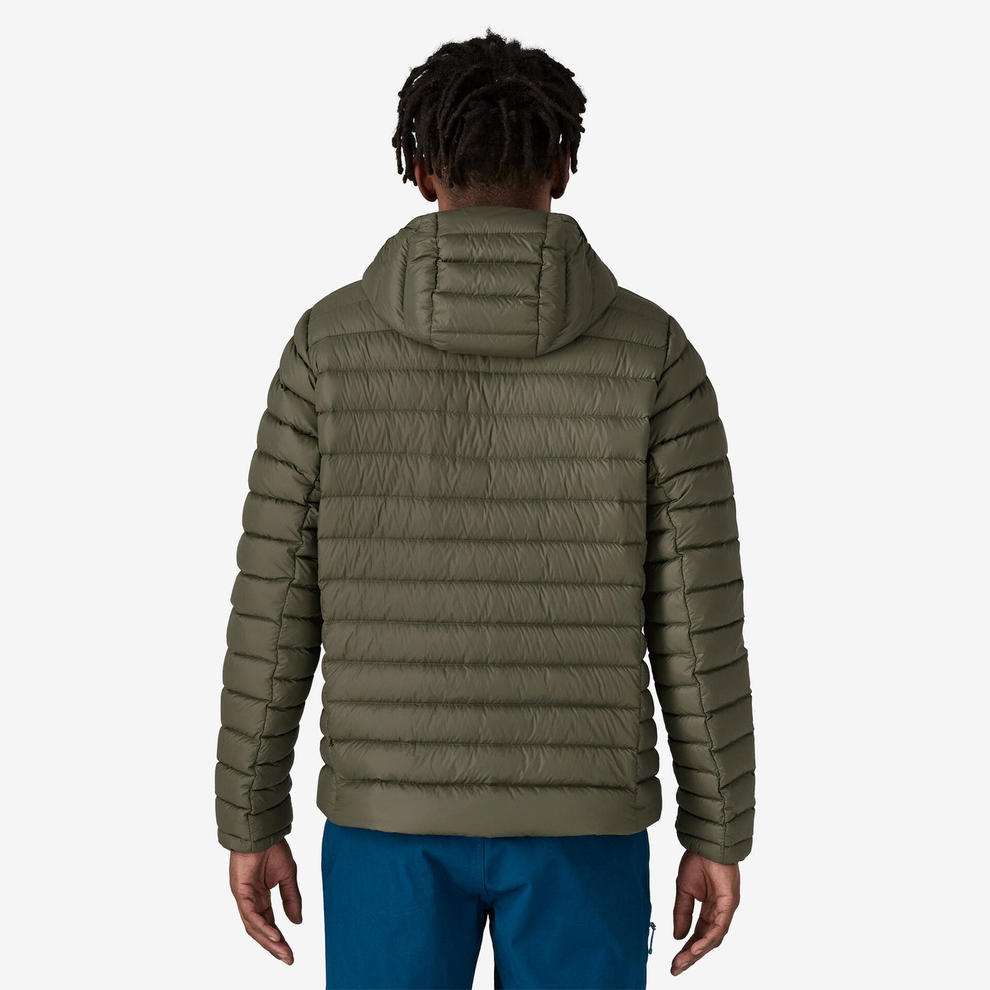 PATAGONIA Mens Down Sweater™ Hoody