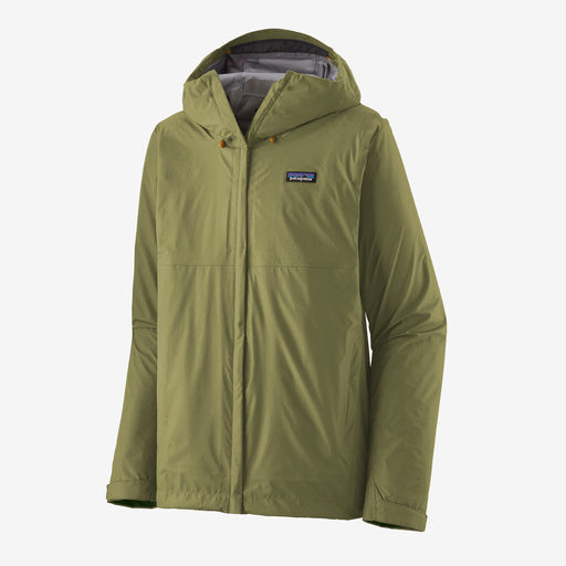 PATAGONIA Mens Torrentshell 3L Rain Jacket