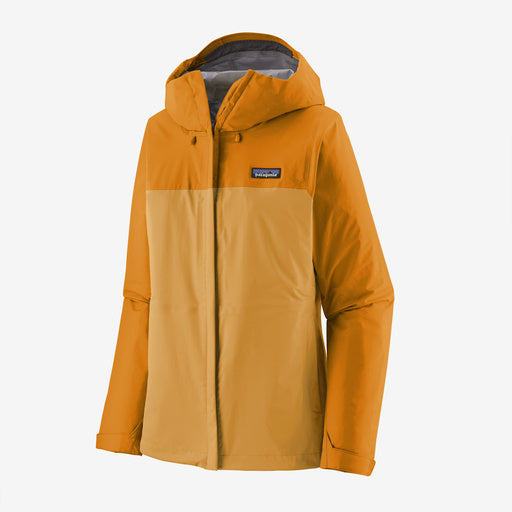 PATAGONIA Womens Torrentshell 3L Rain Jacket