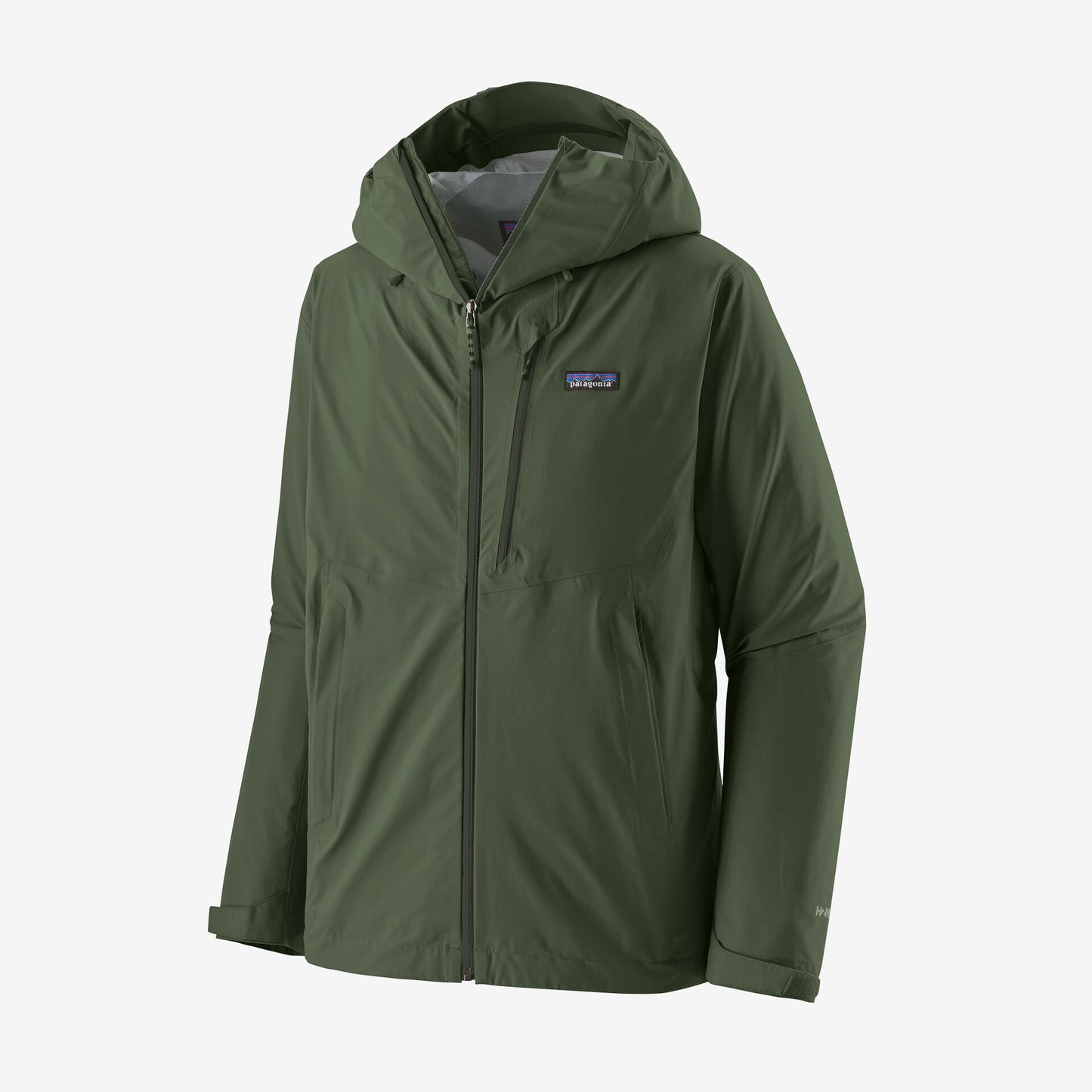 PATAGONIA Mens Granite Crest Rain Jacket