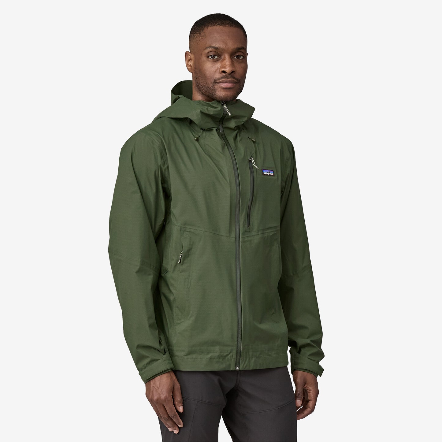 PATAGONIA Mens Granite Crest Rain Jacket