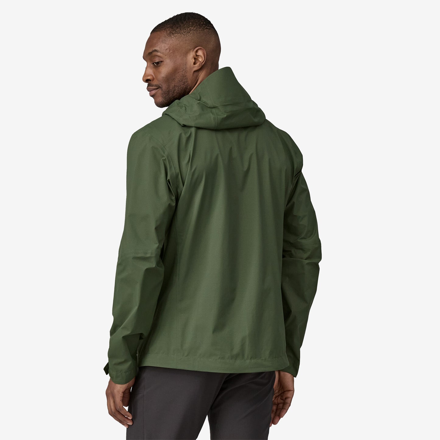 PATAGONIA Mens Granite Crest Rain Jacket