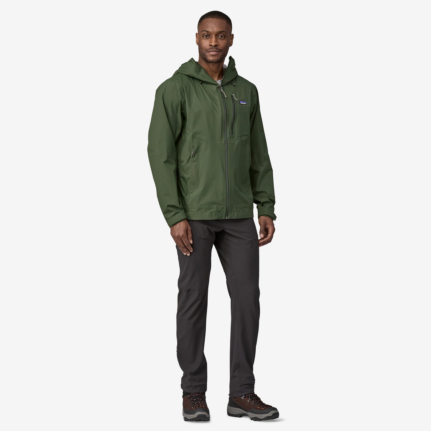 PATAGONIA Mens Granite Crest Rain Jacket