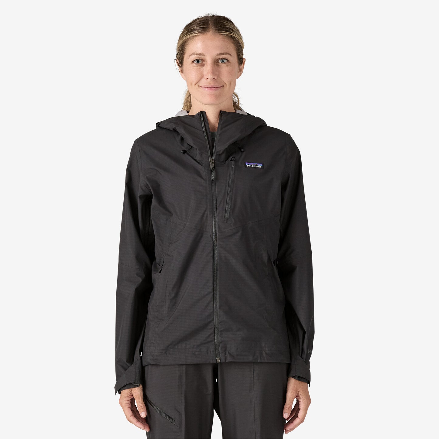 PATAGONIA Womens Granite Crest Rain Jacket