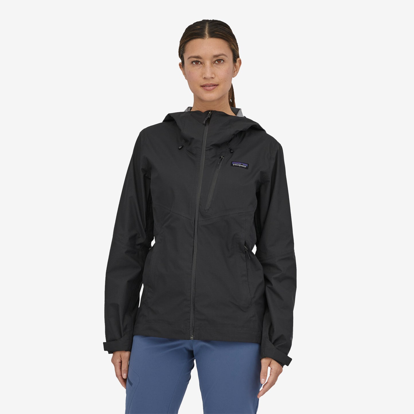 PATAGONIA Womens Granite Crest Rain Jacket