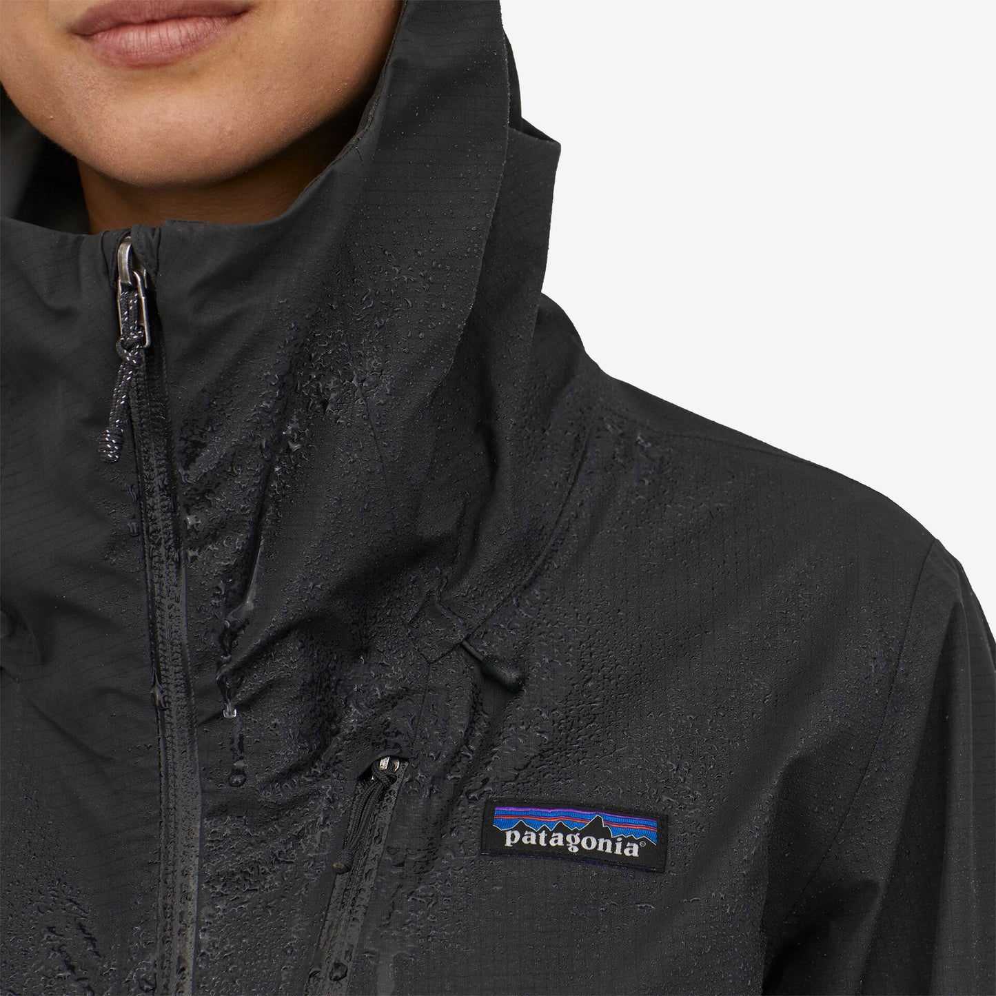 PATAGONIA Womens Granite Crest Rain Jacket