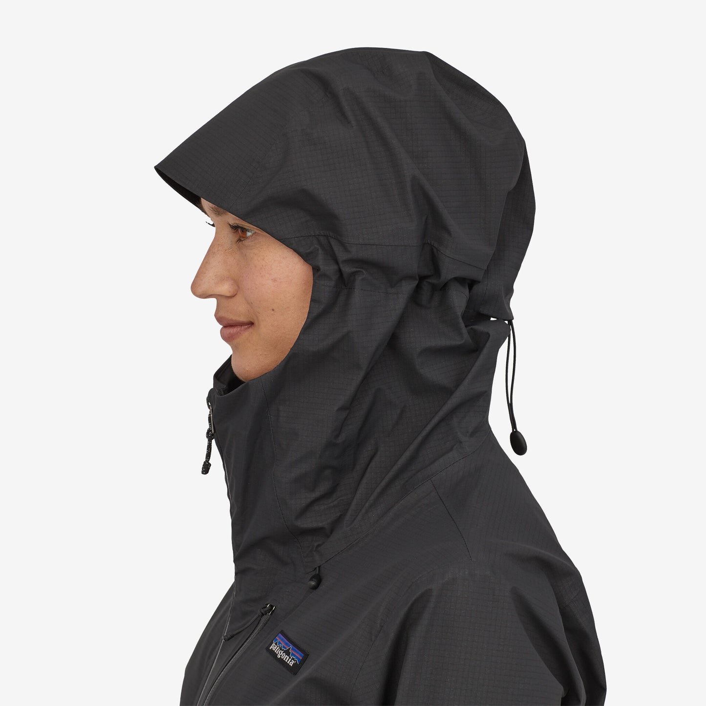 PATAGONIA Womens Granite Crest Rain Jacket