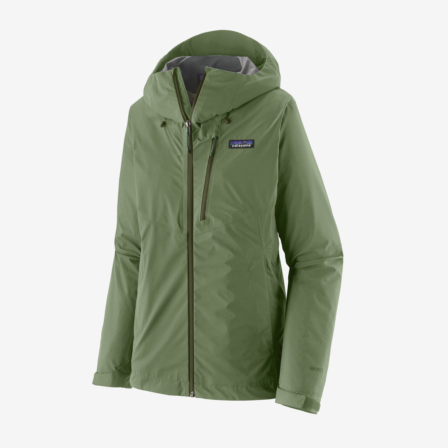 PATAGONIA Womens Granite Crest Rain Jacket