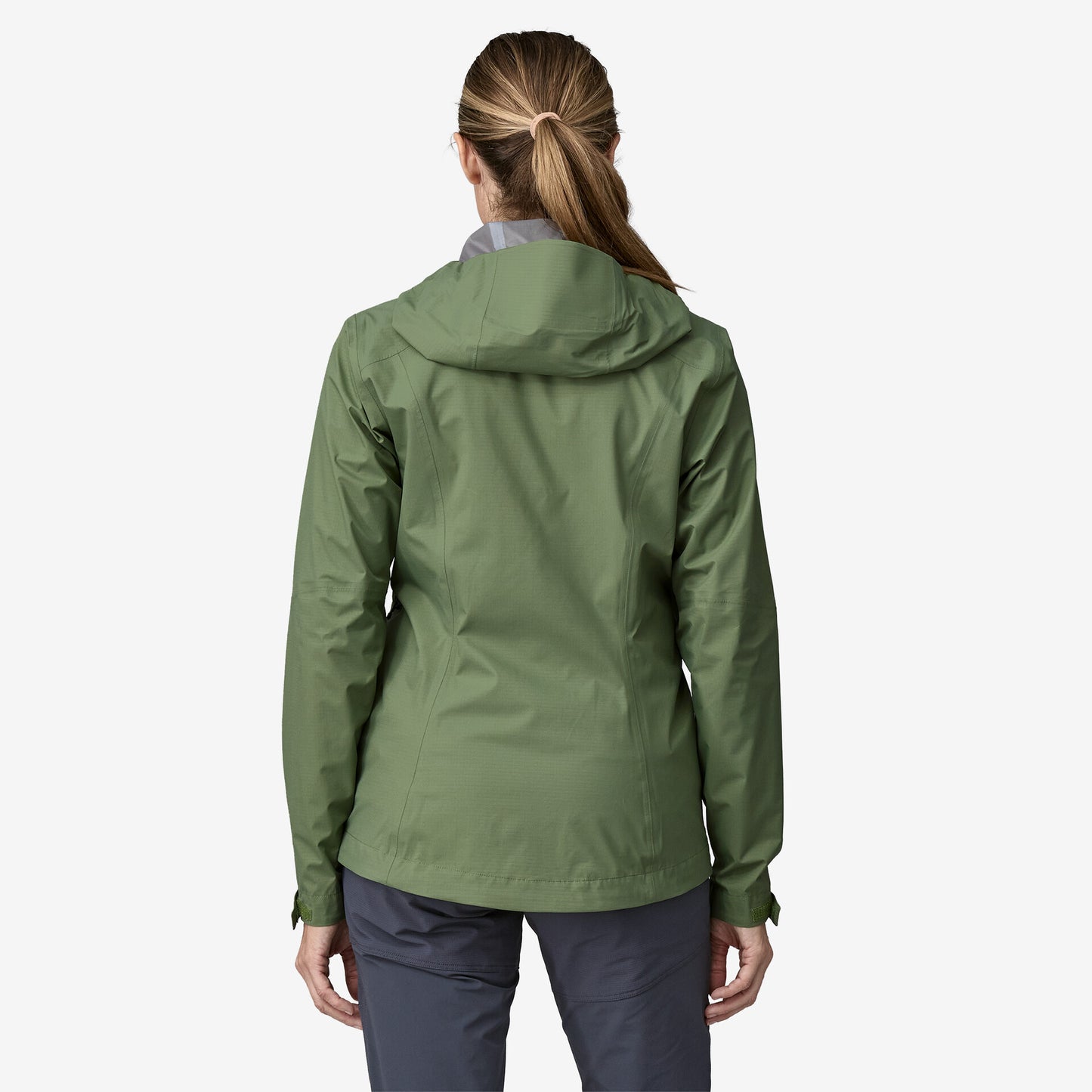 PATAGONIA Womens Granite Crest Rain Jacket