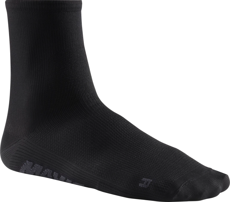 MAVIC Unisex Essential Mid Sock