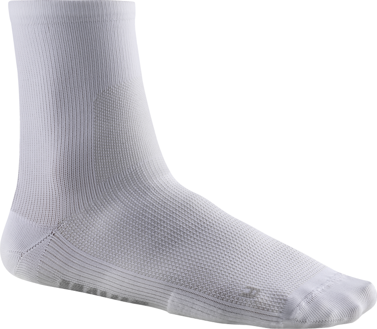 MAVIC Unisex Essential Mid Sock