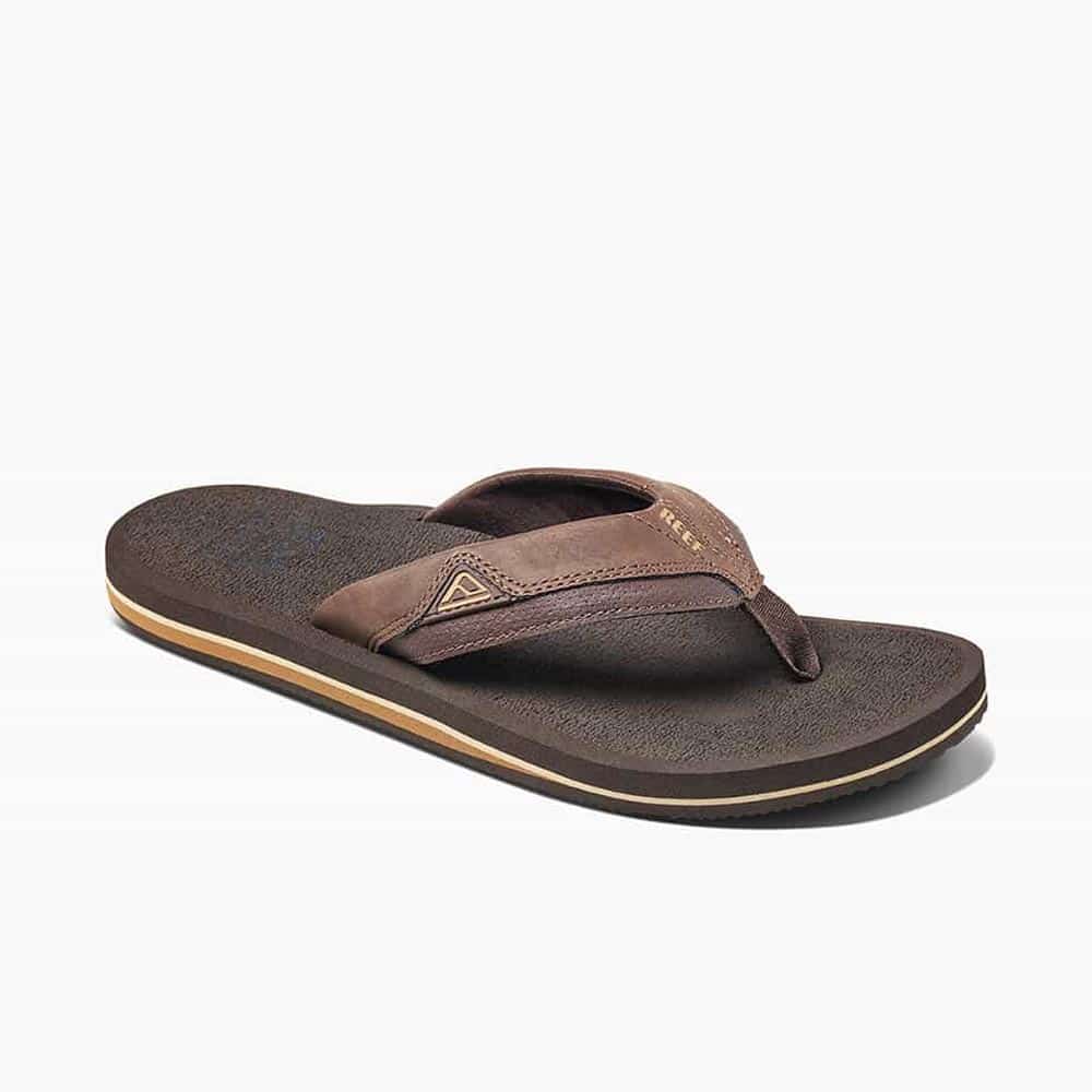 REEF Mens Cushion Dawn Sandals